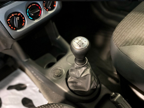 Citroën Berlingo Furgon 1.6 Hdi 92 Bussines
