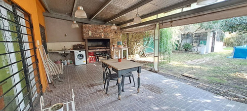Venta Casa 3 Amb En Padua 401 M2 De Terreno