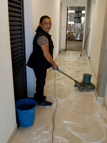 Imagem 6 de 10 de Serviços De Limpeza E Conservação, Manutenção E Zeladoria