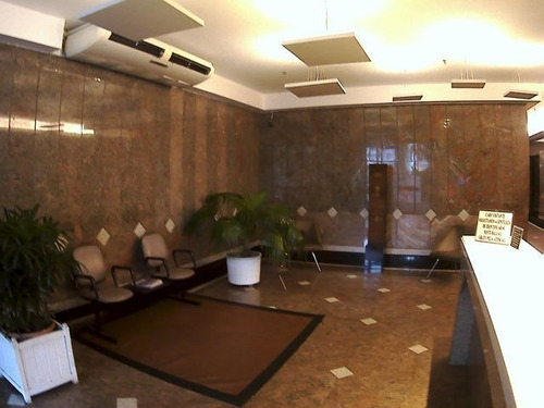 Imagem 4 de 14 de (sa2032) Sala Comercial Com 34m² - Aldeota - Fortaleza/ce - Sa2032