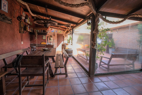 Imagen 10 de 30 de Venta Casa 4 Dormitorios En Solymar