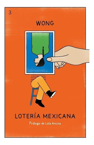 Loterãâa Mexicana, De Wong, Roberto. Editorial Smol Books En Español