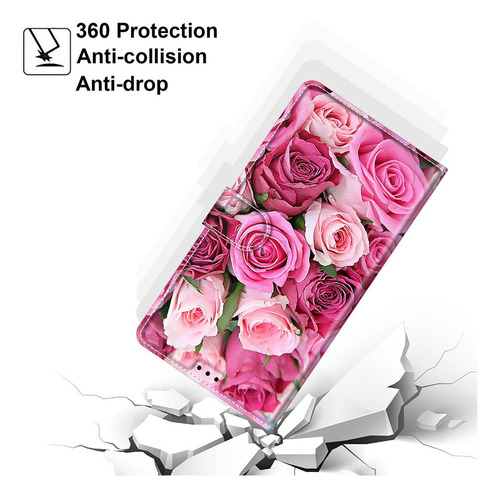 Funda De Teléfono Ultra Para Samsung Galaxy M23 M53 A53 A73