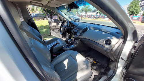 Chevrolet Cruze 1.8 Ltz At 141cv