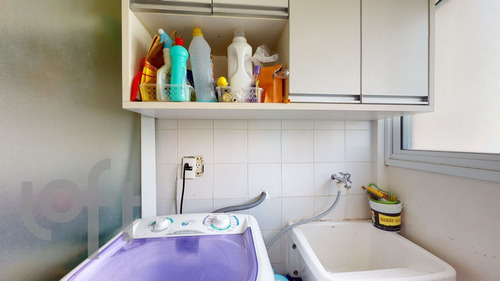 Imagem 26 de 30 de Apto Santana | 1 Quartos | 63 M² | Cond: R$815.00 | 2 Vagas - 1d2k3nq
