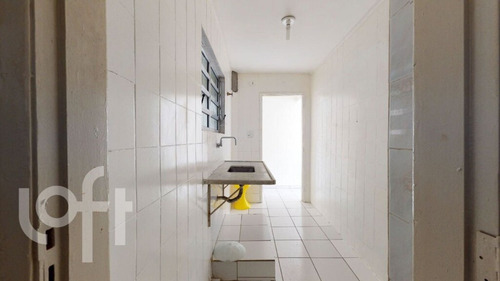 Imagem 10 de 30 de Apartamento Padrão Em São Paulo - Sp - Ap0102_rncr