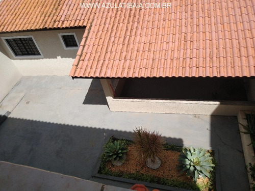 Imagem 21 de 29 de Amplo Imóvel A Venda, Jardim Maristela, Atibaia Próximo A Alameda Lucas Nogueira Garcez - Ca01171 - 69203369