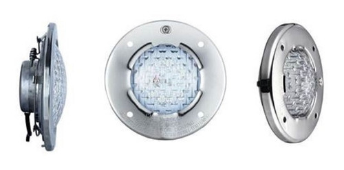 Lampara Alberca Led Blanca 24w 12v 