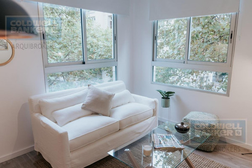 Imagen 21 de 30 de Apartamento De 2 Dormitorios En Venta En Centro Equipada Y Amoblada, Con Parrillero