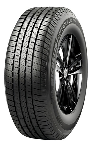Llanta 235/70r16 109t Michelin Defender Ltx M/s Índice De Velocidad T