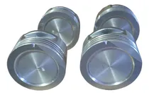 Comprar Pistones Std Daewoo Cielo Lanos Racer 1.5