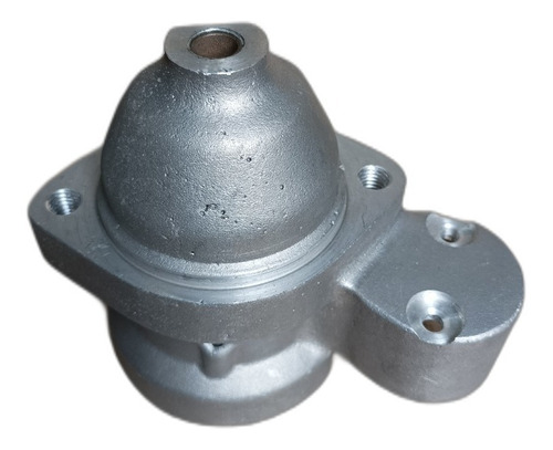 Imagen 2 de 5 de Cubre Impulsor De Arranque Indiel Mercedes Benz 180d M93r