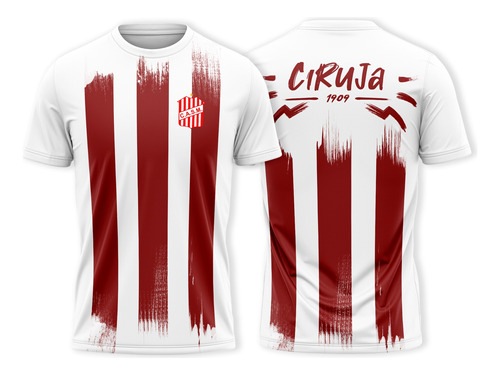 Camiseta San Martín De Tucumán Clásica Para Adultos