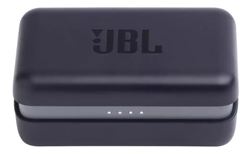 Imagem 7 de 8 de Fone De Ouvido Jbl Endurance Peak Bluetooth Case Esportivo