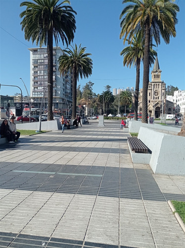 Oficina En Arriendo En Viña Del Mar