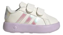Comprar Tenis adidas Casual Grand Court 2.0 Niños Blanco Jh9924