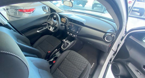 Nissan Kicks 1.6 Advance