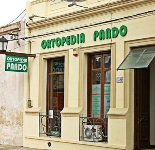 Cabestrillo C/inmovilizador Ptm Talle Único