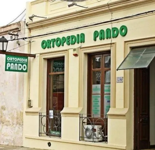 Cabestrillo C/inmovilizador Ptm Talle Único