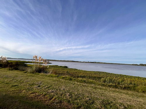 Venta Terreno, Laguna De Los Cisnes, Maldonado