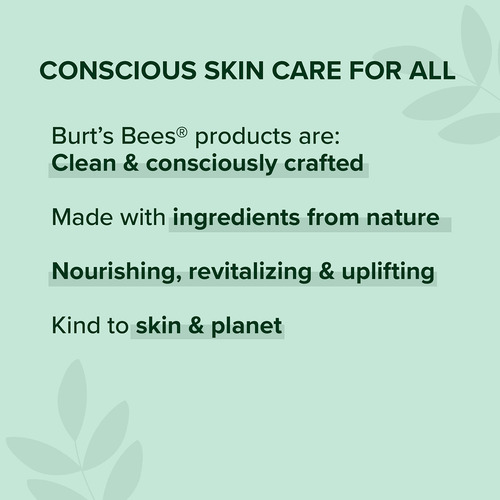 Aceite Corporal Burt's Bees Shea + Tropical Fruit 240 Ml Chr