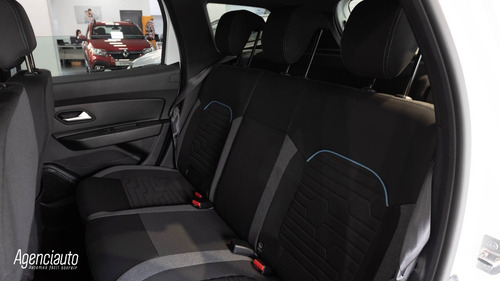 Renault Duster 1.3 Turbo Intens 4x4 - 2022