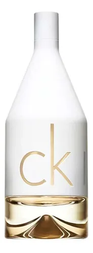 In2u Her Calvin Klein Perfume Feminino - Eau De Toilette
