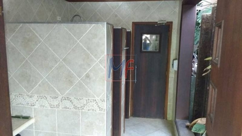 Imagem 9 de 30 de Ref 11.285 Excelente Casa Em Condomínio No Bairro Vila Machado, Com 3 Dorms Sendo 1 Suíte, 4 Vagas, 327 M² A.c. , 1280 M² Terreno. - 11285