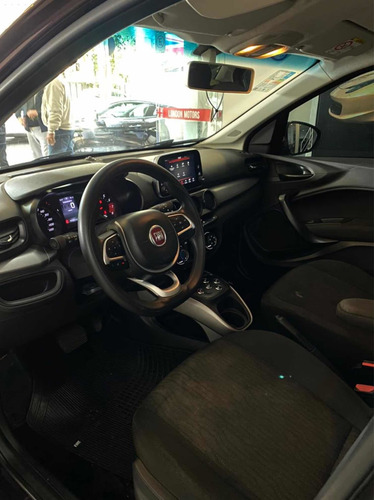Imagem 11 de 13 de Fiat Cronos 2019 1.3 Drive Gsr Flex 4p