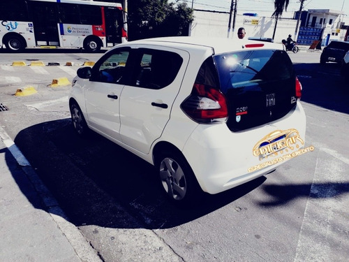 Imagem 9 de 9 de Fiat Mobi 2019 1.0 Like Flex 5p
