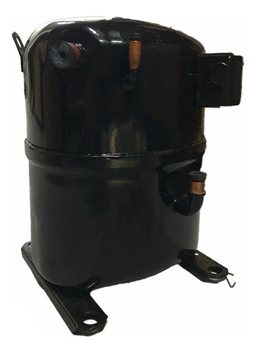 Compressor Copeland 2,5 Hp R22 Trifasico 220v Cr28k6-tf5-525