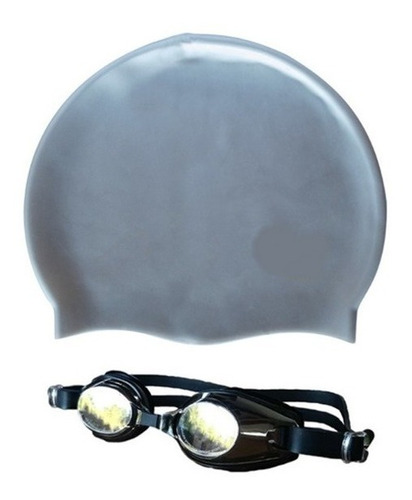 Lentes De Natación. Piscina Playa Rio Nadar Agua (variados)