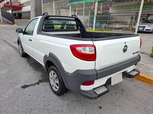 RAM 700 1.6 Slt Mt