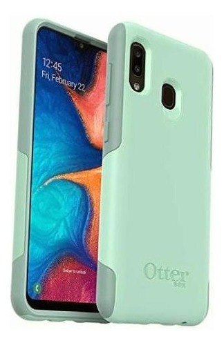 OtterBox 475956 Ocean Way Funda para Samsung Galaxy A20