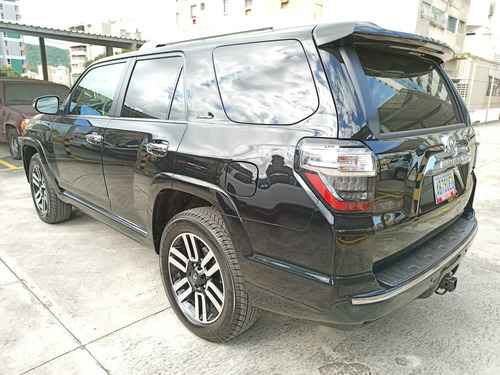 Toyota 4runner
