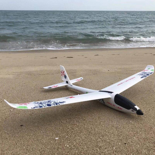 Xk A800 780mm 5ch 3d 6g Modo Epo Fly Wing Aviones Avión De