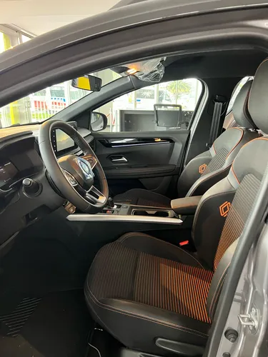 Renault Kardian Premier Edition 2026