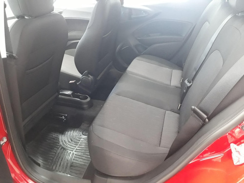 Fiat Argo 0km Drive 1.3 99cv Pack Conectividad 2021 Plan 100
