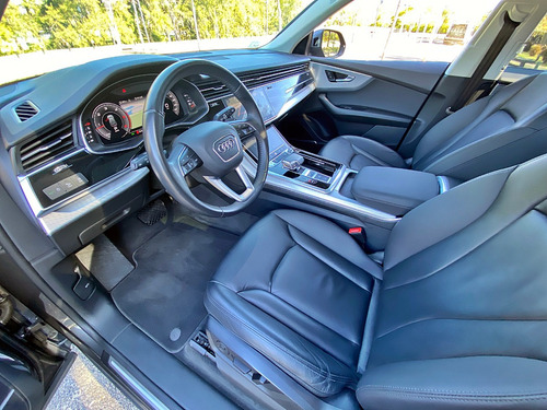 Audi Q8 3.0 45 Tdi Quattro