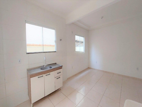 Departamento En Florianopolis Codigo 13913