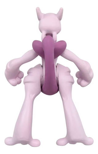 Mega Mewtwo X Pokemon Moncolle Special Tomy Takara Japon Fig