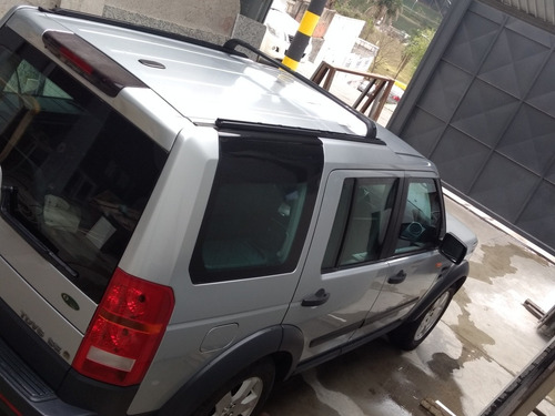 Land Rover Discovery 3 Se, Turbo Diesel 5 A 7 Lugares!