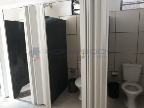 Imagem 6 de 17 de Barracão Para Locação - Ba00152 - 69513026