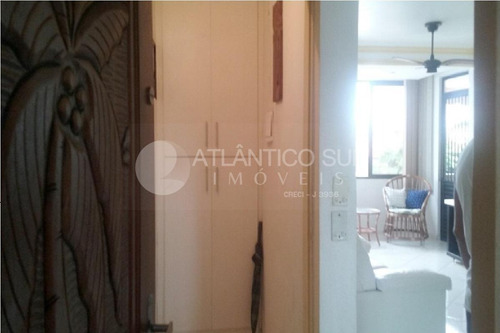 Imagem 14 de 28 de Apartamento À Venda, Praia De Leste, Pontal Do Parana - Pr - 314