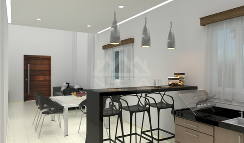 Imagem 14 de 16 de Maravilhosa Casa Térrea Para Venda - Massaguaçu - Caraguatatuba/sp. - Ca01071 - 69743150