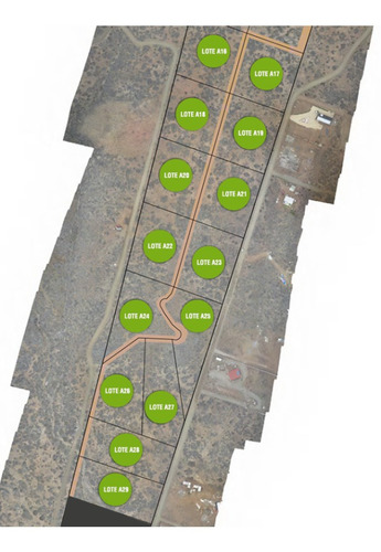 Imagen 22 de 25 de Venta Sitio En Arrayan Costero, La Serena