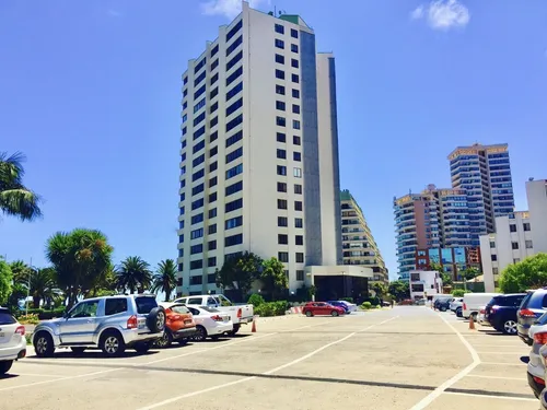 San Martin, Viña Del Mar, 3d 2b, 71m2