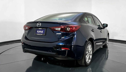 Imagen 9 de 15 de 26813 - Mazda 2016 Con Garantía At