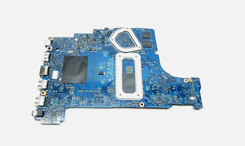 Motherboard N7y27 Dell Inspiron 15 5570 Core I5 Amd Radeon