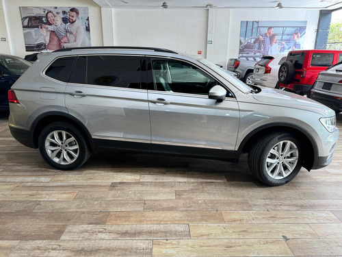 Volkswagen Tiguan 1.4 Comfortline At
